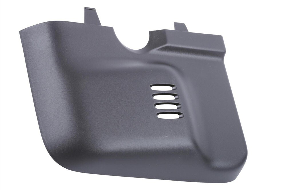 GM Genuine Parts Jet Black Passenger Side Windshield Outside Moisture Sensor Cover