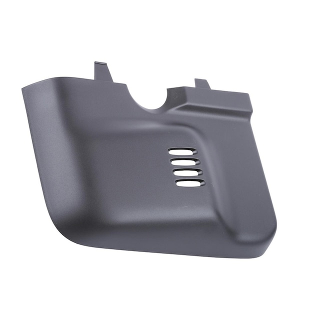 GM Genuine Parts Jet Black Passenger Side Windshield Outside Moisture Sensor Cover
