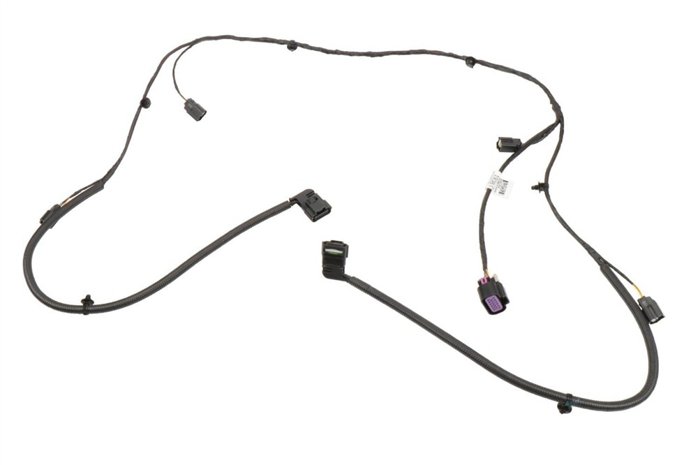GM Genuine Parts Rear Object Alarm Sensor Wiring Harness