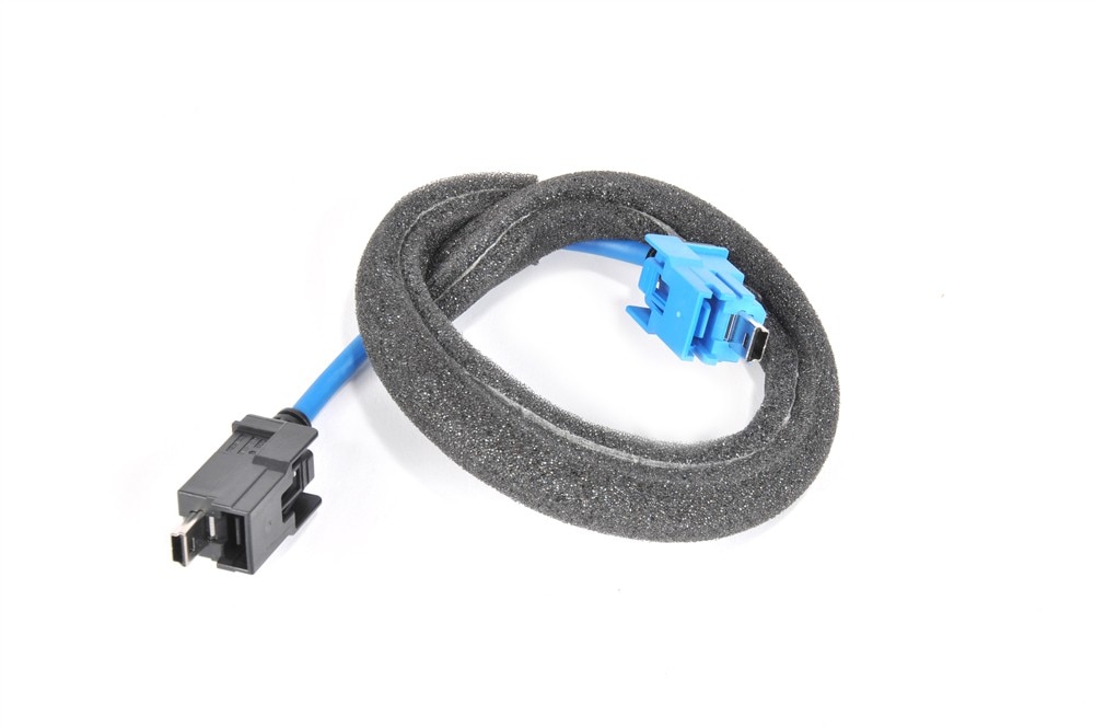 GM Genuine Parts Mobile Telephone and GPS Navigation Antenna Coaxial Cable
