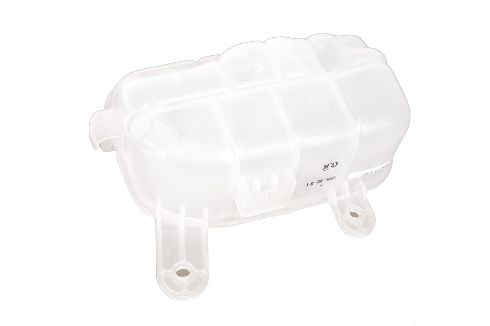 GM Genuine Parts Radiator Surge Tank