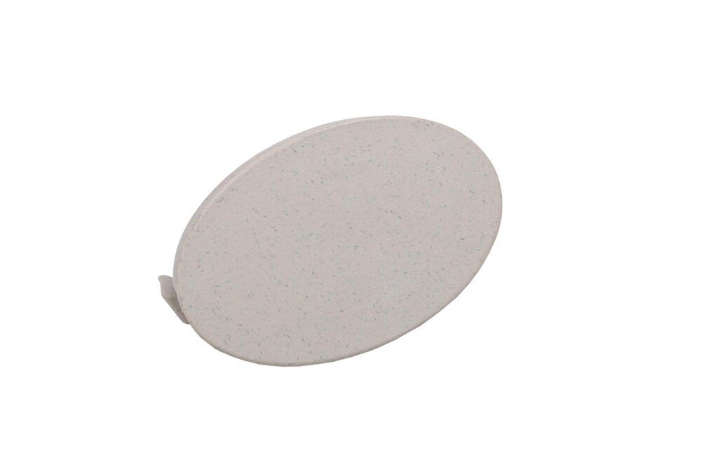 GM Genuine Parts Granite Opel Gray Driver Side Quarter Window Trim Panel Bolt Cap