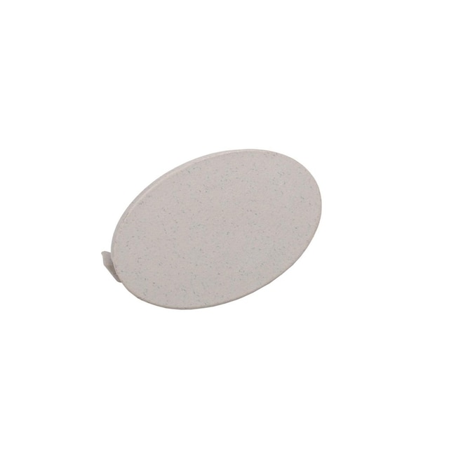 GM Genuine Parts Granite Opel Gray Driver Side Quarter Window Trim Panel Bolt Cap