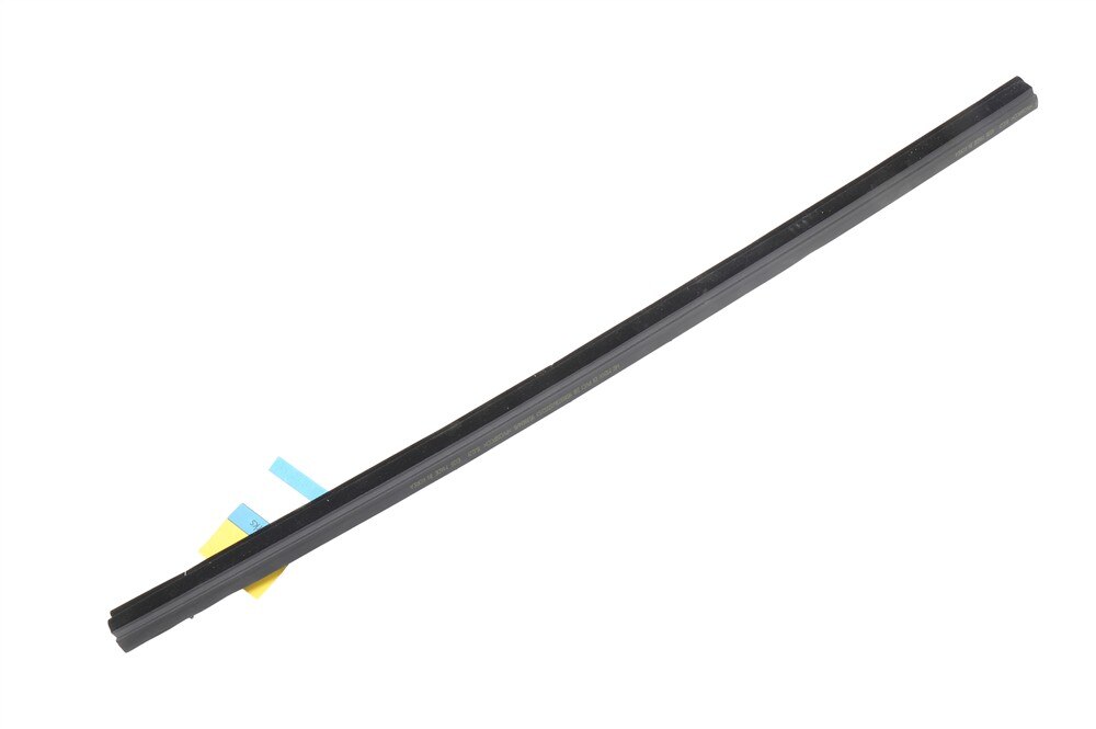 GM Genuine Parts Front Driver Side Door Window Inner Sealing Strip