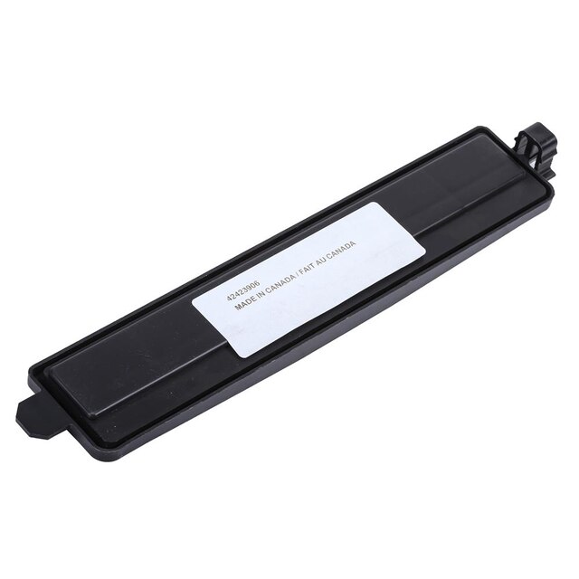 GM Genuine Parts Cabin Air Filter Housing Cover
