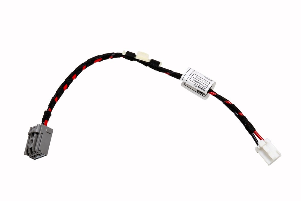GM Genuine Parts Blower Motor Wire