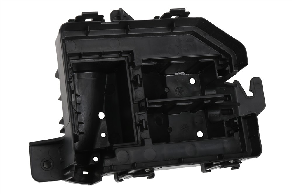 GM Genuine Parts Fuse Block Shield