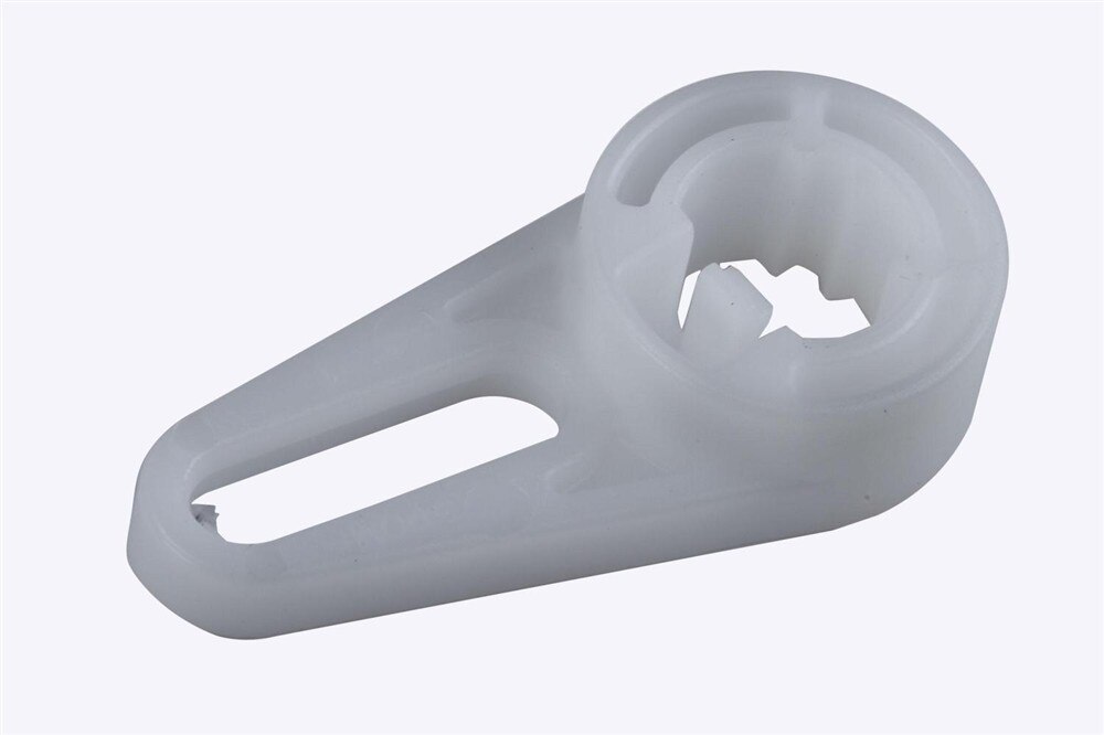 GM Genuine Parts Floor Air Valve Lever
