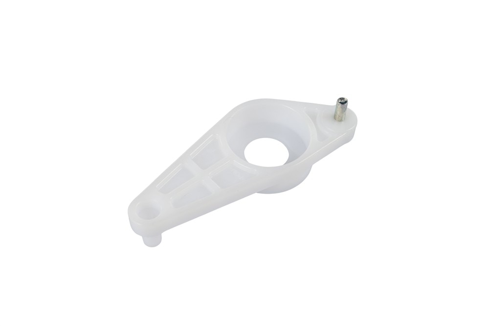 GM Genuine Parts Floor Air Valve Lever