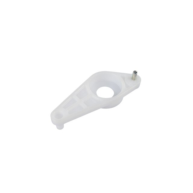 GM Genuine Parts Floor Air Valve Lever