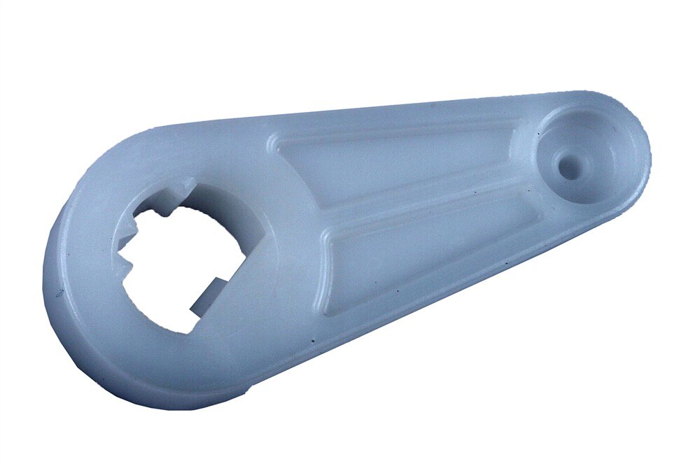 GM Genuine Parts Defroster Valve Lever