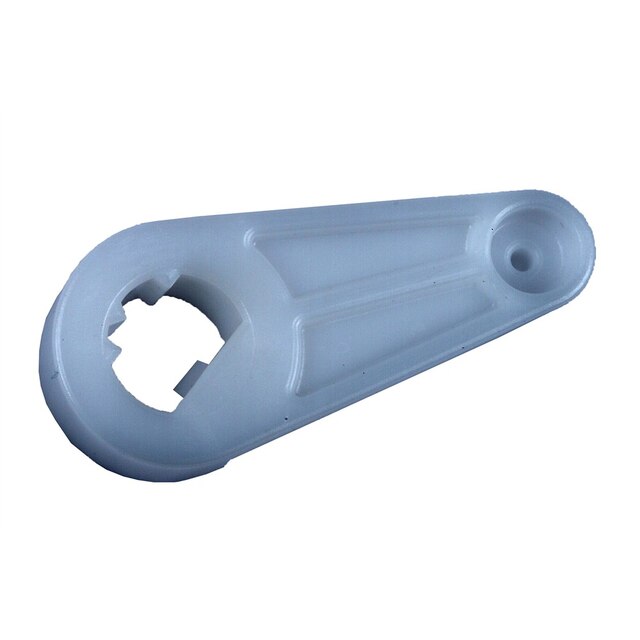 GM Genuine Parts Defroster Valve Lever