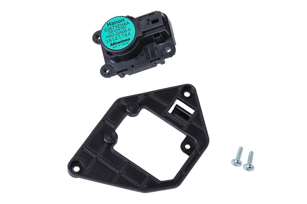 GM Genuine Parts HVAC Mode Door Actuator