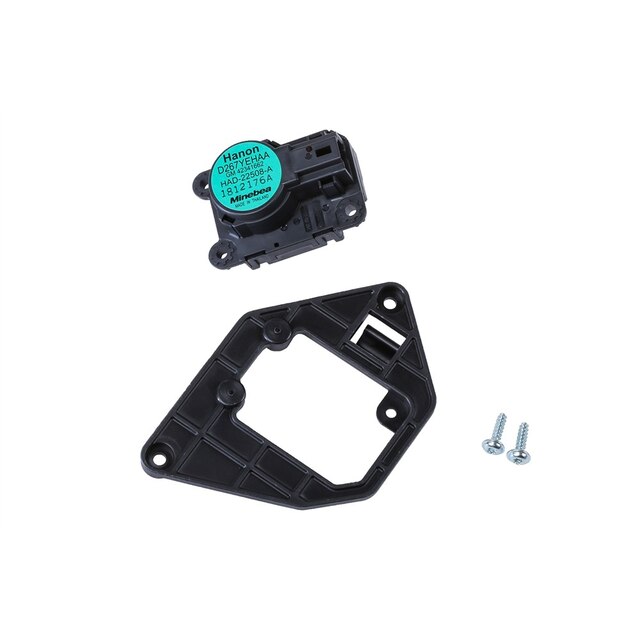 GM Genuine Parts HVAC Mode Door Actuator