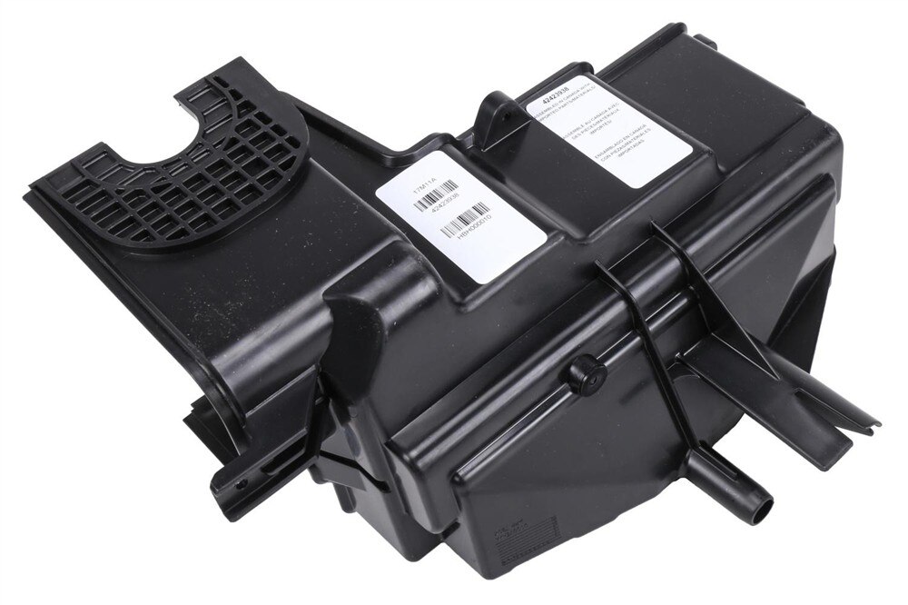 GM Genuine Parts HVAC Heater Case
