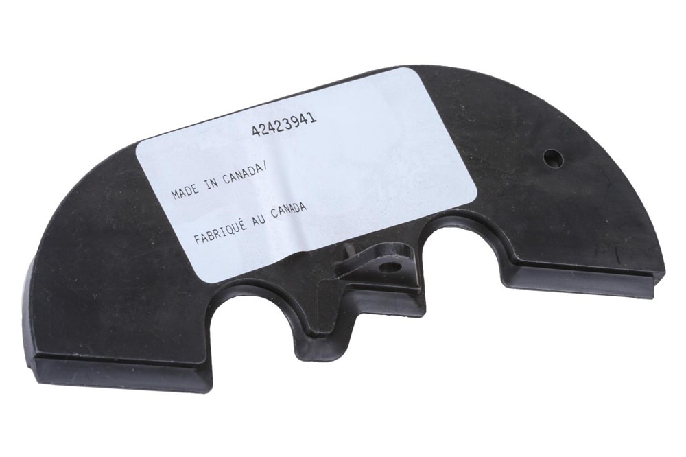 GM Genuine Parts Heater Core Tube Bracket
