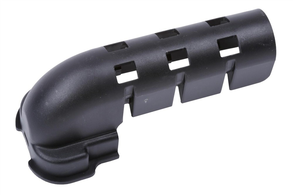 GM Genuine Parts HVAC Heater Core Tube Cover