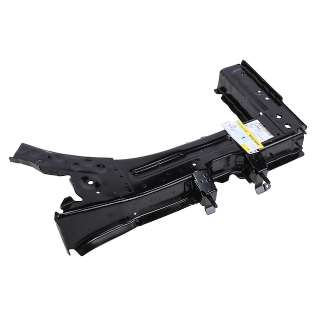 GM Genuine Parts Passenger Side Front Compartment Front Inner Side Rail