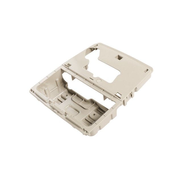 GM Genuine Parts Light Opal Gray Roof Console