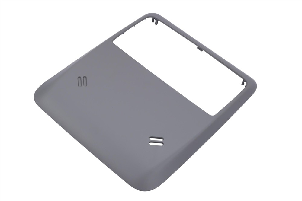 GM Genuine Parts Light Ash Gray Overhead Console Cover