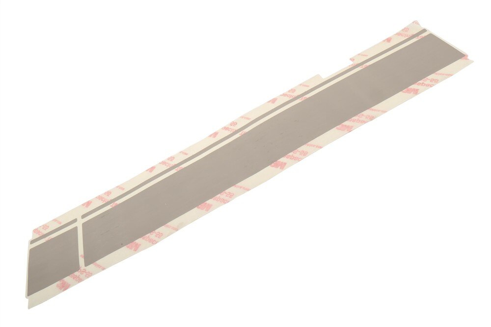 GM Genuine Parts Hood Decal