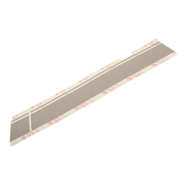 GM Genuine Parts Hood Decal