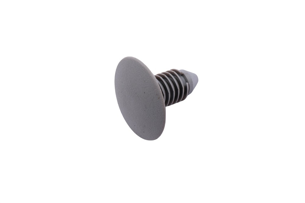 GM Genuine Parts Light Ash Gray Headlining Trim Panel Retainer