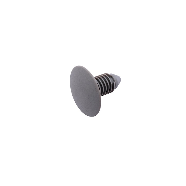 GM Genuine Parts Light Ash Gray Headlining Trim Panel Retainer