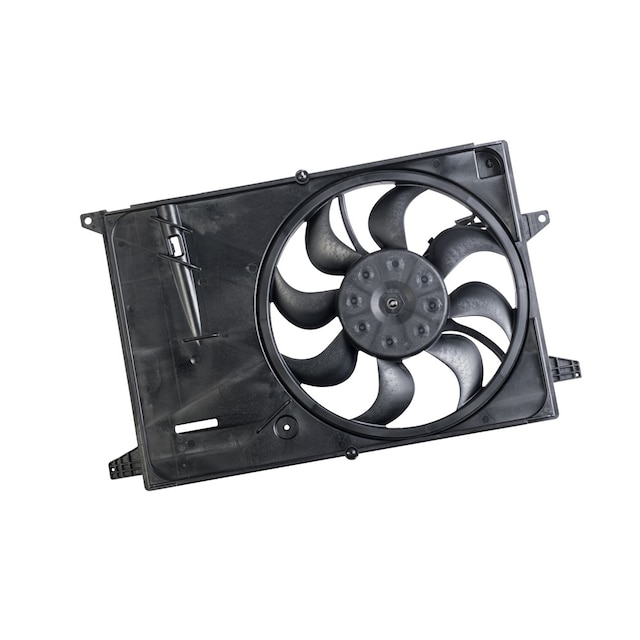 GM Genuine Parts Engine Cooling Fan Assembly
