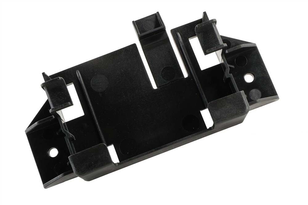 GM Genuine Parts Radio Module Interface Bracket