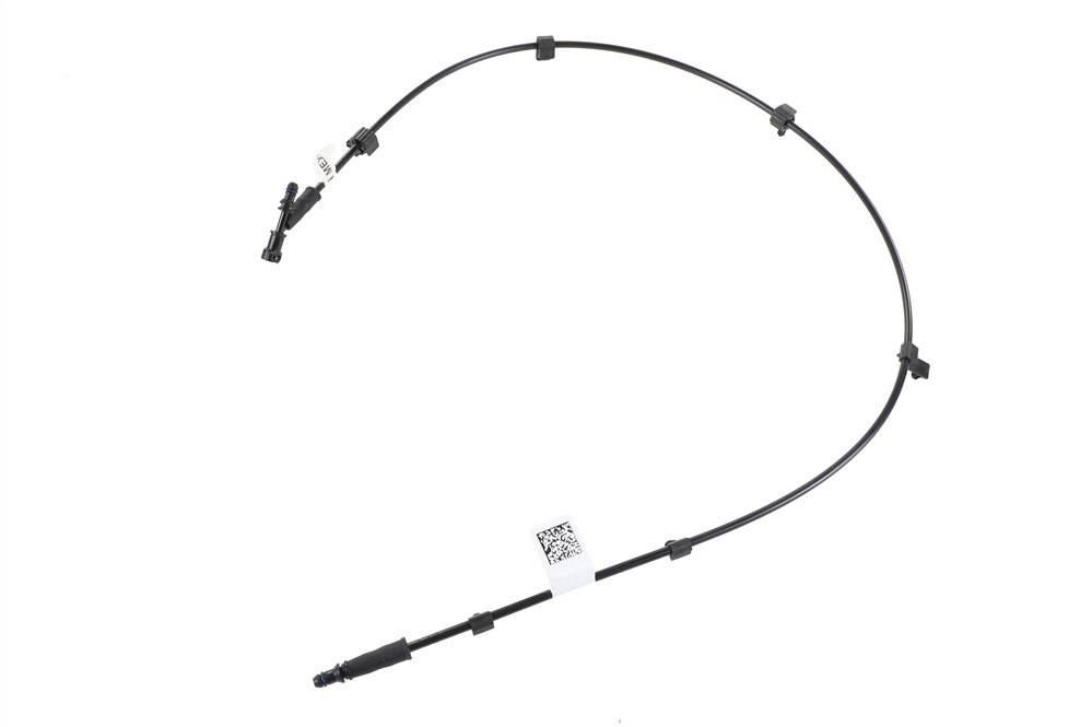 GM Genuine Parts Windshield Washer Liftgate Extension Rear Hose