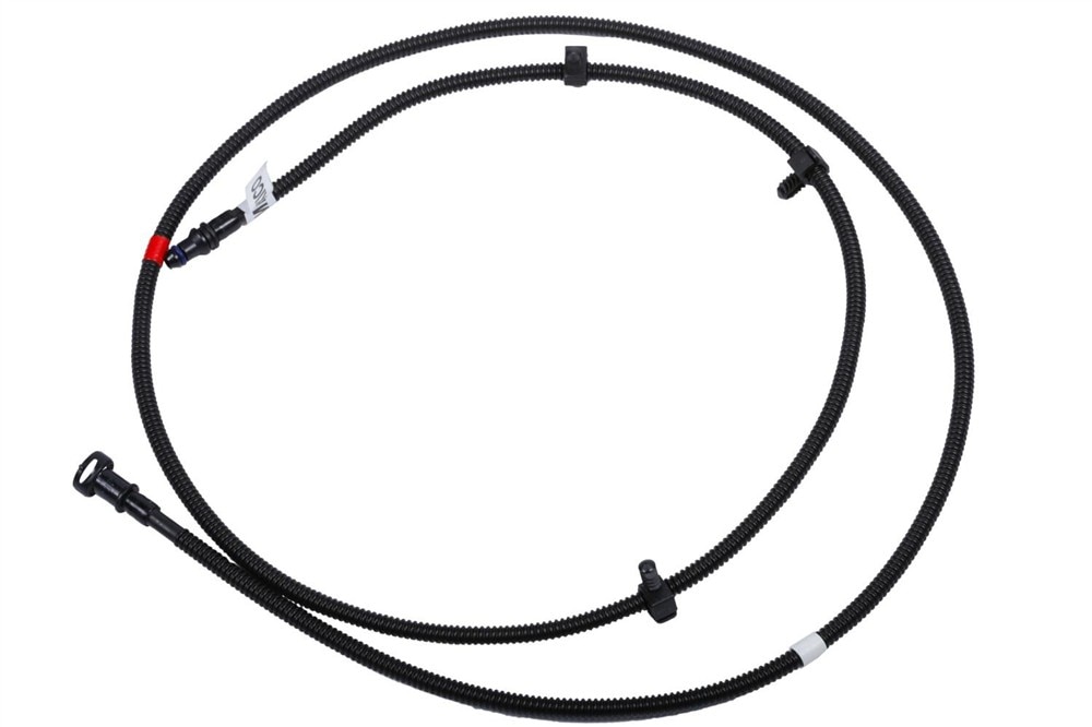 GM Genuine Parts Windshield Washer Hose