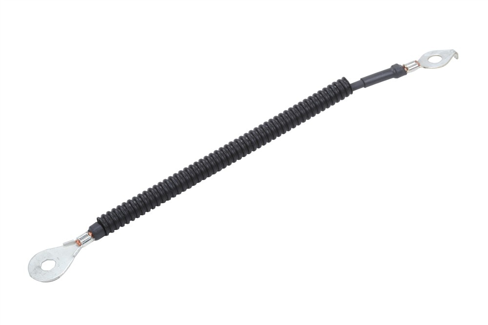 GM Genuine Parts HVAC Heater Wiring Harness