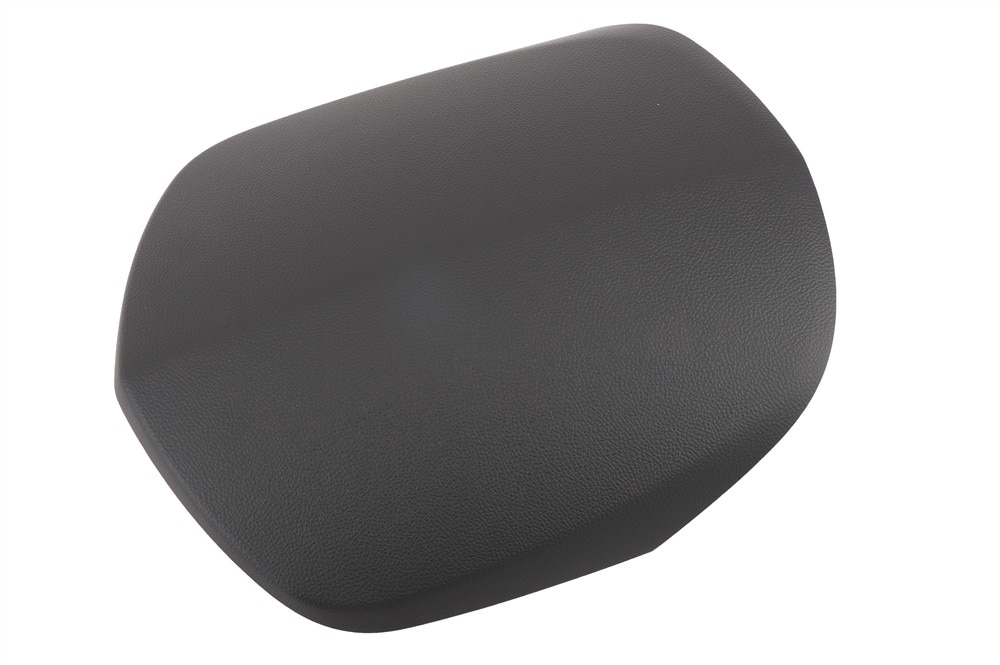 GM Genuine Parts Jet Black Instrument Panel Instrument Cluster Hood