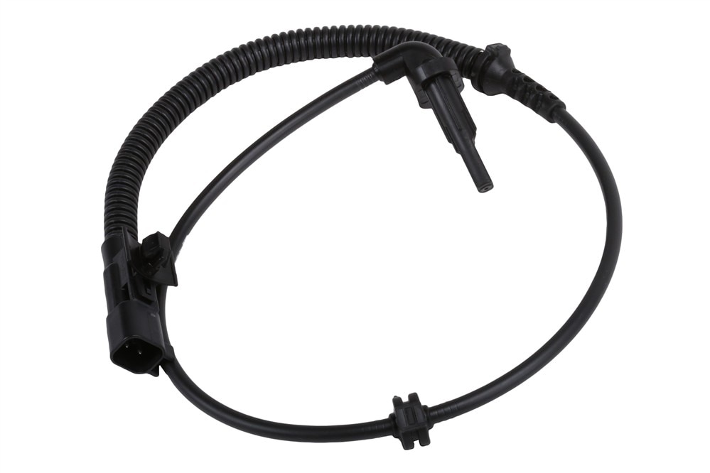GM Genuine Parts Rear Driver Side Wheel Speed Sensor