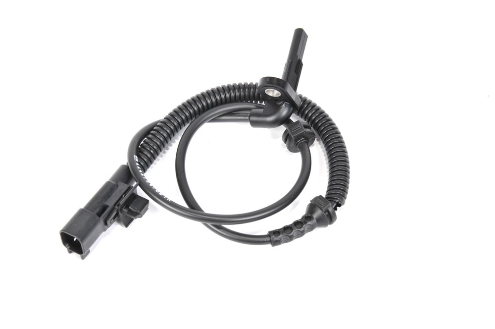 GM Genuine Parts Rear Passenger Side Wheel Speed Sensor