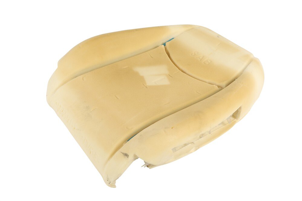 GM Genuine Parts Front Seat Back Pad