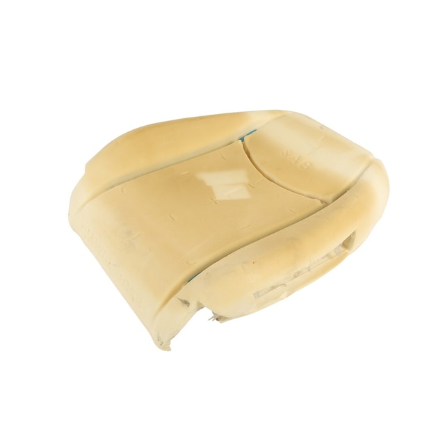 GM Genuine Parts Front Seat Back Pad