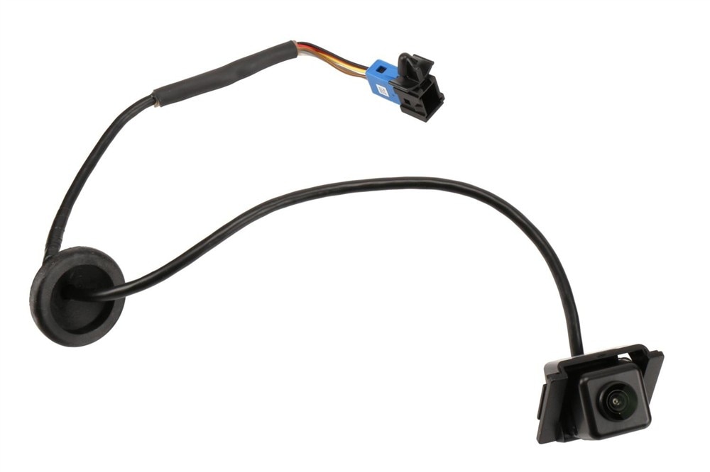 GM Genuine Parts Rear Park Assist Camera