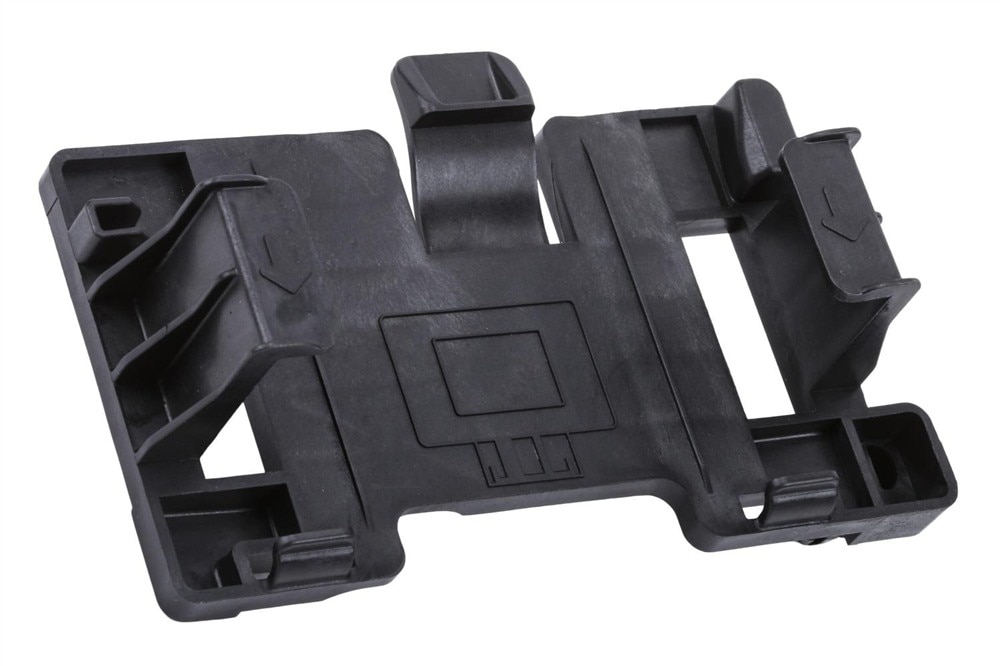 GM Genuine Parts Multi-Function Power Supply Converter Bracket