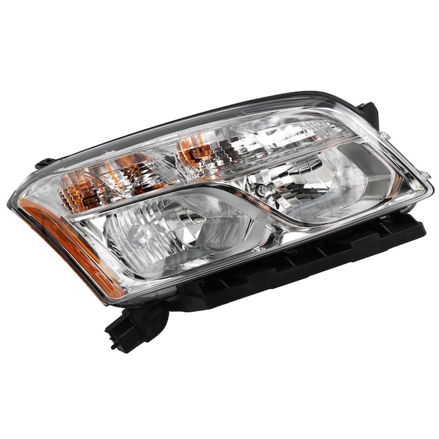 GM Genuine Parts Passenger Side Headlamp