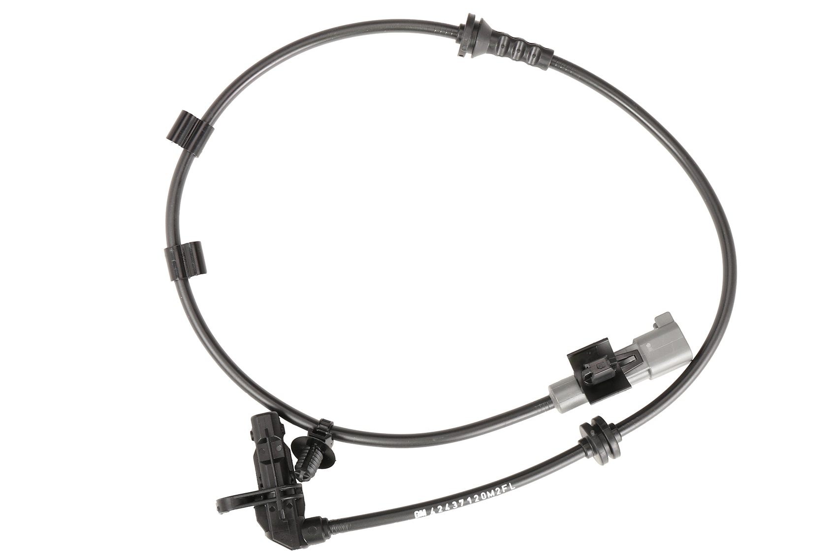 ACDelco GM Original Equipment Front Driver Side Wheel Speed Sensor