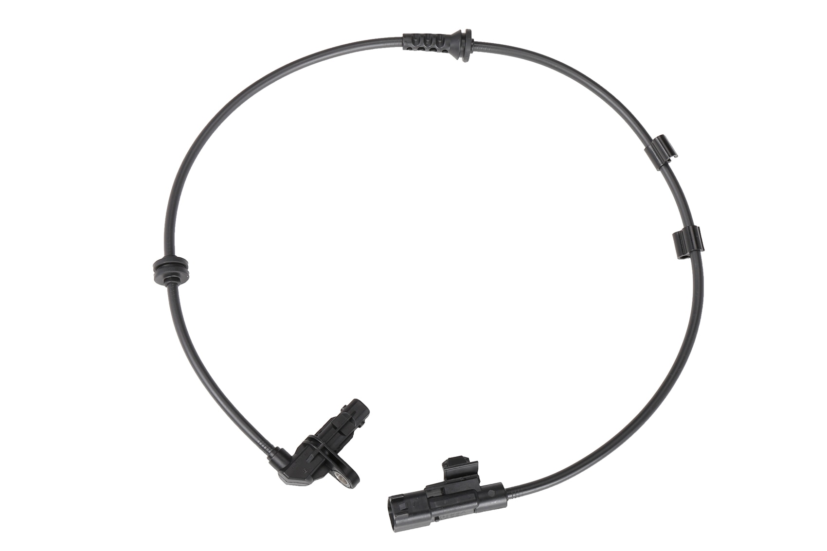 ACDelco GM Original Equipment Front Passenger Side Wheel Speed Sensor