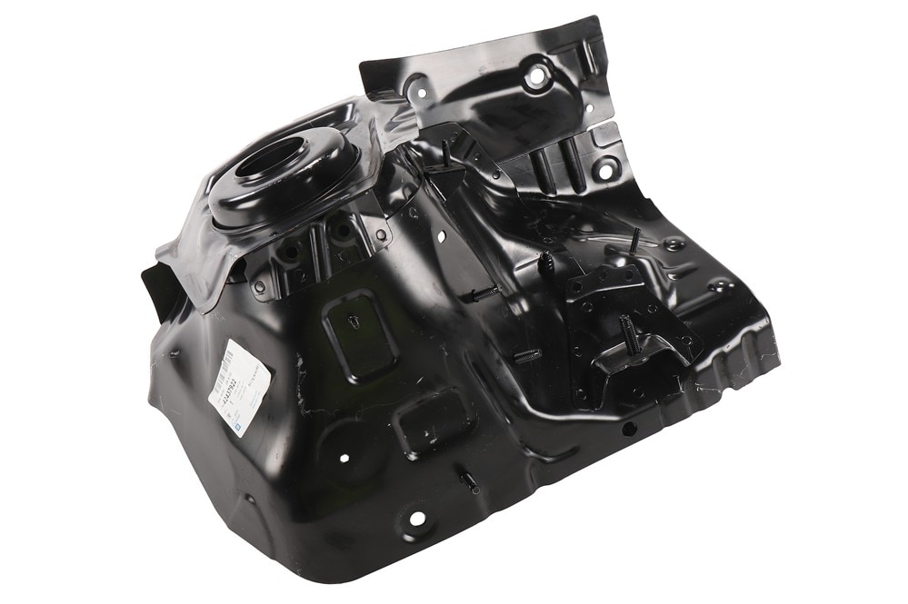 GM Genuine Parts Front Driver Side Wheelhouse Panel