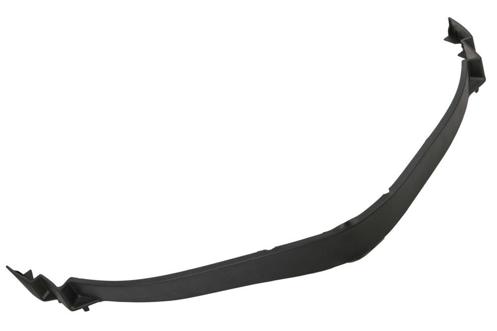 GM Genuine Parts Front Bumper Fascia Air Deflector