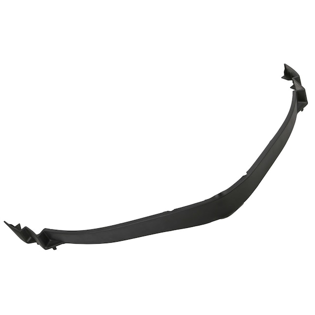 GM Genuine Parts Front Bumper Fascia Air Deflector