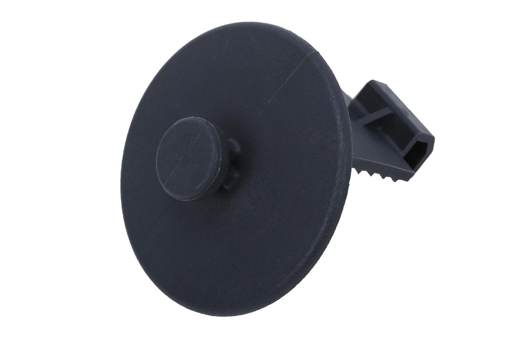 GM Genuine Parts Dark Galvanized Cool Floor Carpet Auxiliary Mat Retainer
