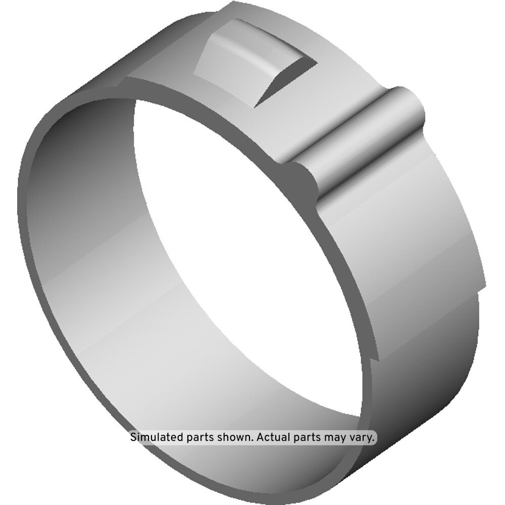 GM Genuine Parts Front Wheel Drive Shaft Constant Velocity (CV) Joint Inner Boot Inner Clamp