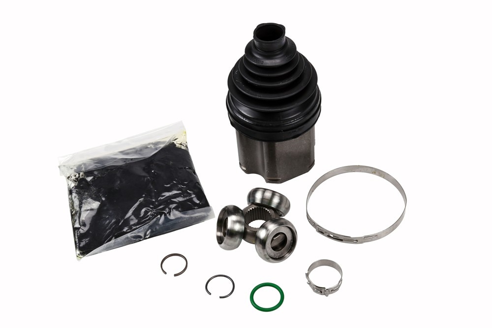 GM Genuine Parts Front Wheel Drive Shaft Constant Velocity Inner Joint