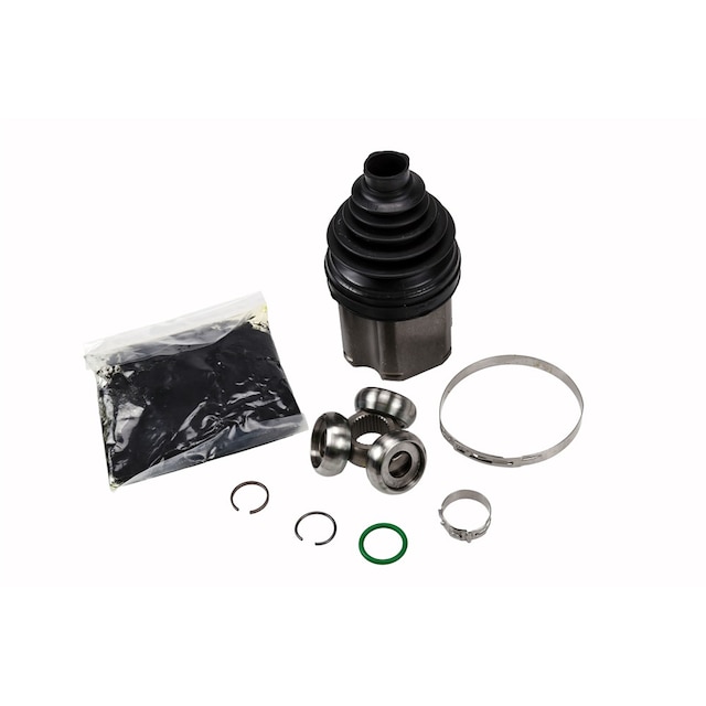 GM Genuine Parts Front Wheel Drive Shaft Constant Velocity Inner Joint